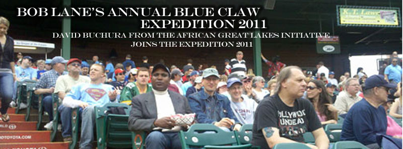 Blue Claws 2011