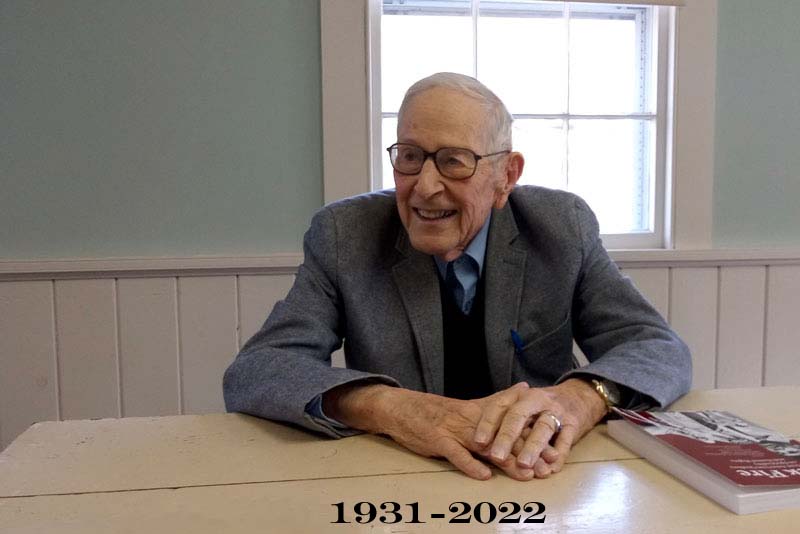 Richard Brewer