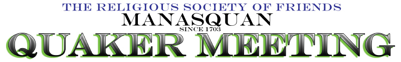 Manasquan Meeting